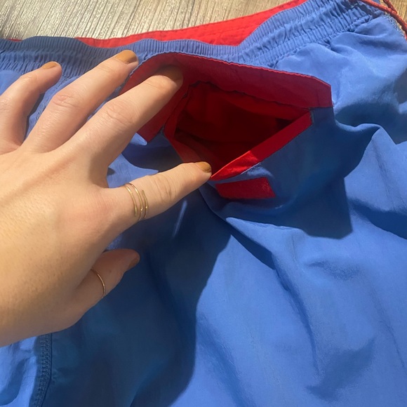 Façonnable Men's swim trunks - Picture 3 of 9